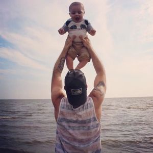 Meet your Posher, Tim